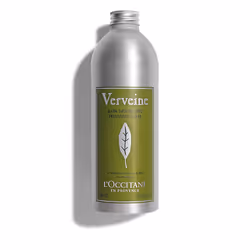 L'Occitane Verbena, Mousse de bain, Unisexe, Adultes, 500 ml, Tous types de peau, Verveine