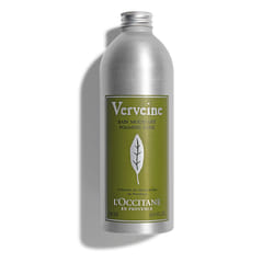 L'Occitane Verbena Mousse de bain 500 ml Verveine