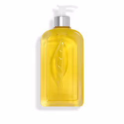 L'Occitane Verbena 250 ml Gel douche Unisexe Corps Verveine - Vue supplémentaire 2