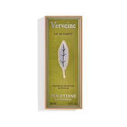 L'Occitane Verbena Unisexe 100ml