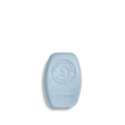 L'Occitane Aromachologie Purifying Freshness Solid Shampoo, 60 g, Shampoing solide, Non-professionnel, Femmes, Cheveux normau ...