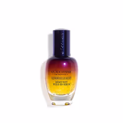 L'Occitane Immortelle Reset, Femmes, Tous types de peau, 30 ml