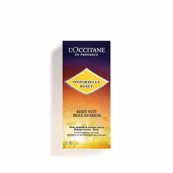 L'Occitane Immortelle Reset Sérum visage 30 ml Femmes