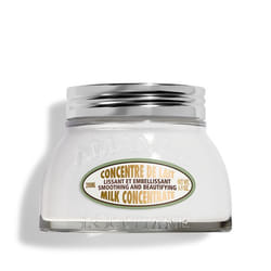 L'Occitane Concentré de Lait à l'amande de Provence 200ml