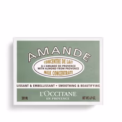 L'Occitane Concentré de Lait à l'amande de Provence 200ml