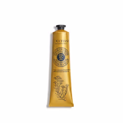 L'Occitane Youth Hand Cream, Crème, Femmes, Crème anti-âge, Tous types de peau, Anti-âge, Hydratant, Adoucissant, 75 ml, Tube