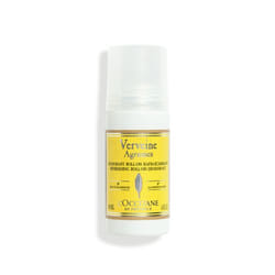 L'Occitane Verbena Agrumi Femmes Déodorant roll-on 50ml