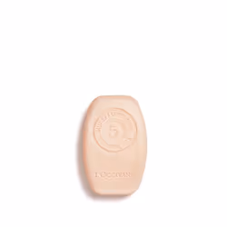 L'Occitane Aromachologie Intensive Repair Solid, 60 g, Shampoing solide, Non-professionnel, Femmes, Cheveux cassants, Cheveux ...