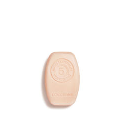 L'Occitane Aromachologie Intensive Repair Solid 60 g Shampoing solide Non-professionnel Femmes