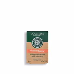 L'Occitane Aromachologie Intensive Repair Solid 60 g Shampoing solide Non-professionnel Femmes