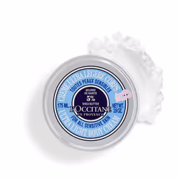 L'Occitane Shea Butter Ultra Light 175 ml Crème Unisexe