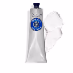 L'Occitane Shea Butter Crème 150 ml Unisexe