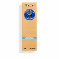 L'Occitane Shea Butter Crème 150 ml Unisexe