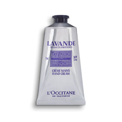 L'Occitane Lavender Crème 75 ml Unisexe