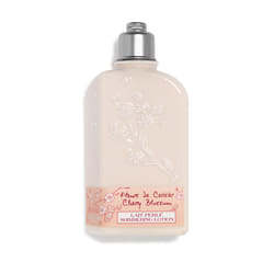 L'Occitane Cherry Blossom 250 ml Lotion Femmes