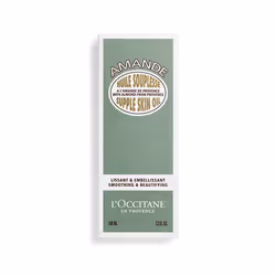 L'Occitane Almond 100 ml Huile