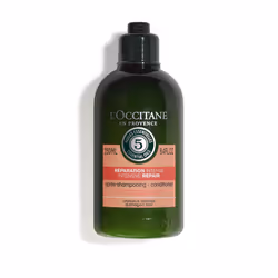 L'Occitane Aromachologie Intensive Repair, Unisexe, Après-shampoing non-professionnel, Cheveux cassants, Cheveux abimés, Tout ...