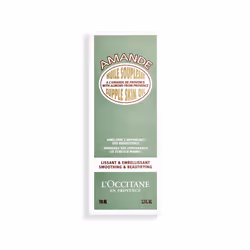 L'Occitane Almond 100 ml Huile Femmes