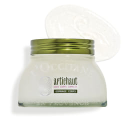 L'Occitane Artichoke Gommage corporel 200 ml