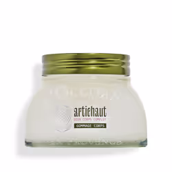 L'Occitane Artichoke Gommage corporel 200 ml