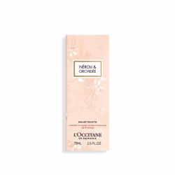 L'Occitane Neroli & Orchidea 75ml Femmes