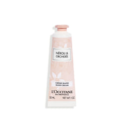 L'Occitane Neroli & Orchidea Crème 30 ml Femmes