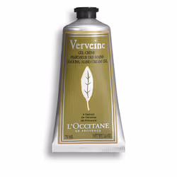 L'Occitane MA075VB23, Gel, Tous types de peau, Hydratant, Purifiant, Rafraîchissant, Adoucissant, 75 ml, Tube, France