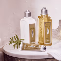 L'Occitane MA075VB23 crème et lotion pour les mains Gel 75 ml - Vue supplémentaire 5