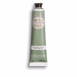 L'Occitane 29MA075A2, Crème, Peau sèche, Peau normale, Nourrissant, Adoucissant, Apaisant, 75 ml, Tube, Amande