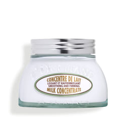 L'Occitane Concentré de Lait Mandorla 200 ml Femmes