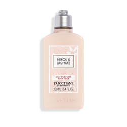 L'Occitane Néroli & Orchidée 250 ml Lait Femmes