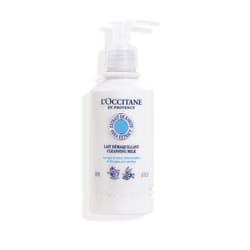 L'Occitane Shea LD200KV23 nettoyant pour le visage Lait nettoyant 200 ml