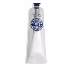 L'Occitane Shea Butter, Baume, Unisexe, Peau sèche, Peau sensible, Hydratant, Nourrissant, Réparer, 150 ml, Tube