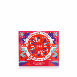 L'Occitane Classic Beauty Advent Calendar