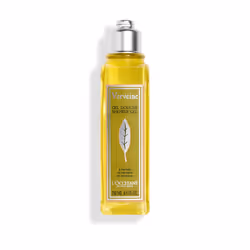 L'Occitane Verbena, Mousse de douche, 250 ml, Adultes, Unisexe, Corps, Tous types de peau