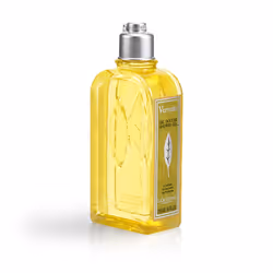 L'Occitane Verbena 250 ml Mousse de douche Unisexe Corps Verveine
