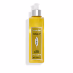 L'Occitane Verveine, Gel douche, 500 ml, Adultes, Unisexe, Corps, Tous types de peau