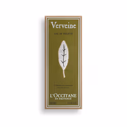 L'Occitane Verbena 100ml Femmes