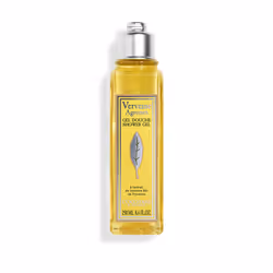 L'Occitane Verbena Agrumi, Gel douche, 250 ml, Adultes, Unisexe, Corps, Tous types de peau
