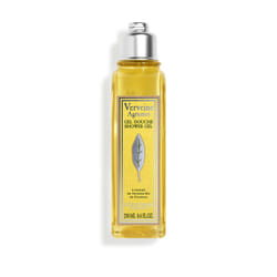 L'Occitane Verbena Agrumi 250 ml Gel douche Unisexe Corps Citron, Verveine