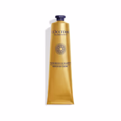 L'Occitane Immortelle Shea Butter, Crème, Femmes, Peau sèche, Élasticité, Hydratant, Nourrissant, 75 ml, Tube