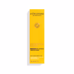 L'Occitane Immortelle Shea Butter Crème 75 ml Femmes