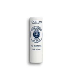 L'Occitane Riche Karité baume pour les lèvres Beaume pour les lèvres Unisexe 4,5 g