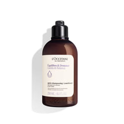 L'Occitane Gentle & Balance Après-shampoing non-professionnel 250 ml Unisexe