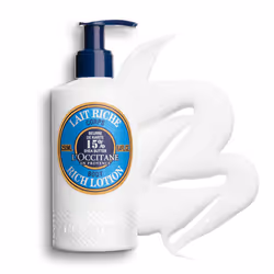L'Occitane Shea Butter 250 ml Lotion Unisexe
