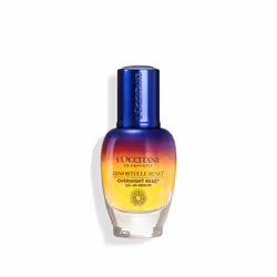 L'Occitane Immortelle Overnight Reset, Femmes, Tous types de peau, 30 ml