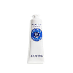 L'Occitane Shea Butter Crème 30 ml Unisexe