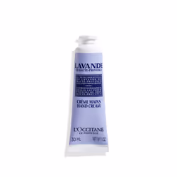 L'Occitane Lavender, Crème, Femmes, Tous types de peau, Hydratant, Nourrissant, Adoucissant, 30 ml, Tube