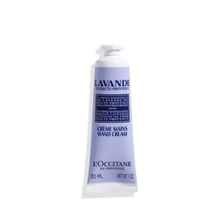 L'Occitane Lavender Crème 30 ml Femmes