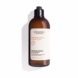 L'Occitane Intensive Repair, 300 ml, Shampoing, Non-professionnel, Unisexe, Cheveux abimés, Toutes les couleurs
